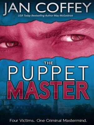 cover image of The Puppet Master